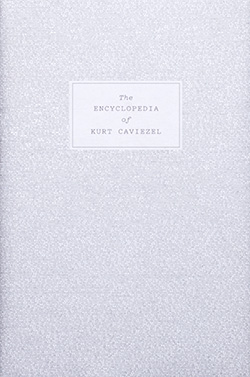 The Encyclopedia of Kurt Caviezel