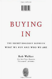 Rob Walker: Book