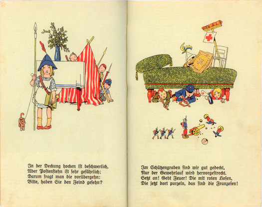 Jugendstil: The Youth Style of Viennese Book Art: Slideshow: Slide 11
