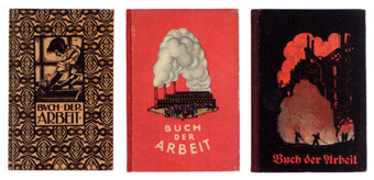 Jugendstil: The Youth Style of Viennese Book Art: Slideshow: Slide 16