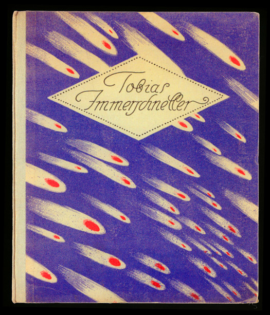 Jugendstil: The Youth Style of Viennese Book Art: Slideshow: Slide 9