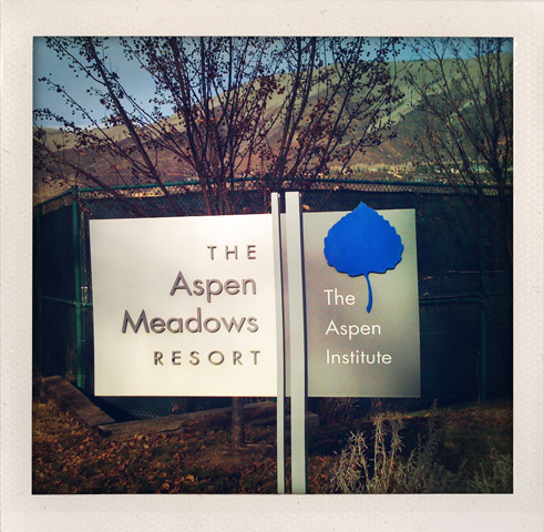 Aspen Design Summit: 30 Photos: Slideshow: Slide 1