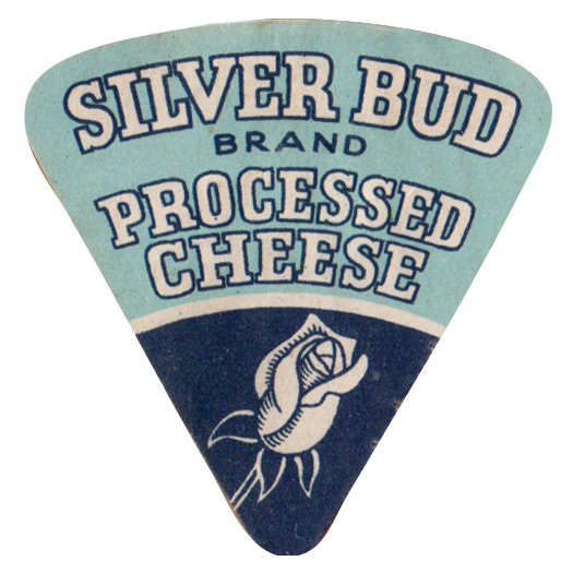 A Collection of Vintage Cheese Labels: Slideshow: Slide 17