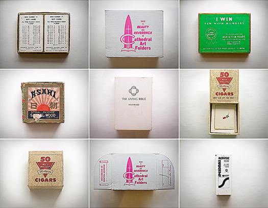 Jen Renninger’s Collection of Boxes: Slideshow: Slide 6