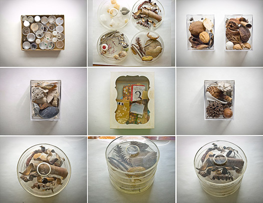 Jen Renninger’s Collection of Boxes: Slideshow: Slide 8