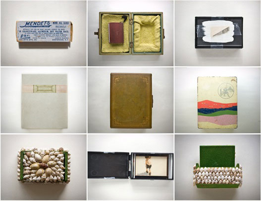 Jen Renninger’s Collection of Boxes: Slideshow: Slide 17