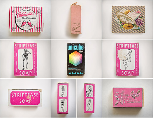 Jen Renninger’s Collection of Boxes: Slideshow: Slide 3