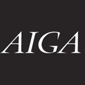 AIGA and Winterhouse Institute