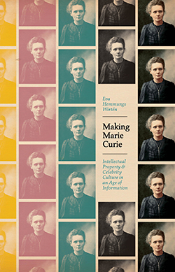 Making Marie Curie