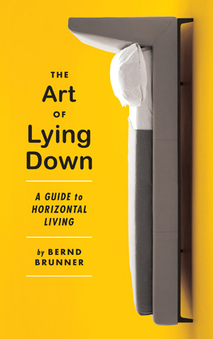 The Art of Lying Down
