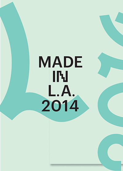Made in L.A. 2014