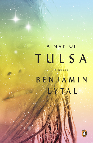 A Map of Tulsa