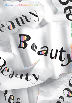 Beauty—Cooper Hewitt Design Triennial