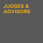 Judges & Advisors