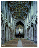 The English Cathedral