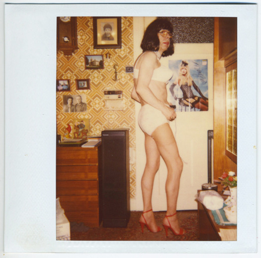 Classic Vintage Porn Polaroids - Classic Wife Polaroid | Niche Top Mature