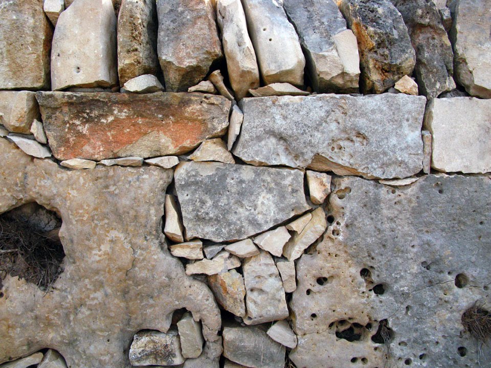 A Sampler of Rocks