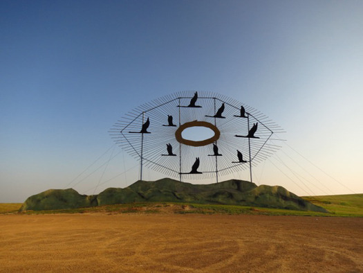 The Enchanted Highway