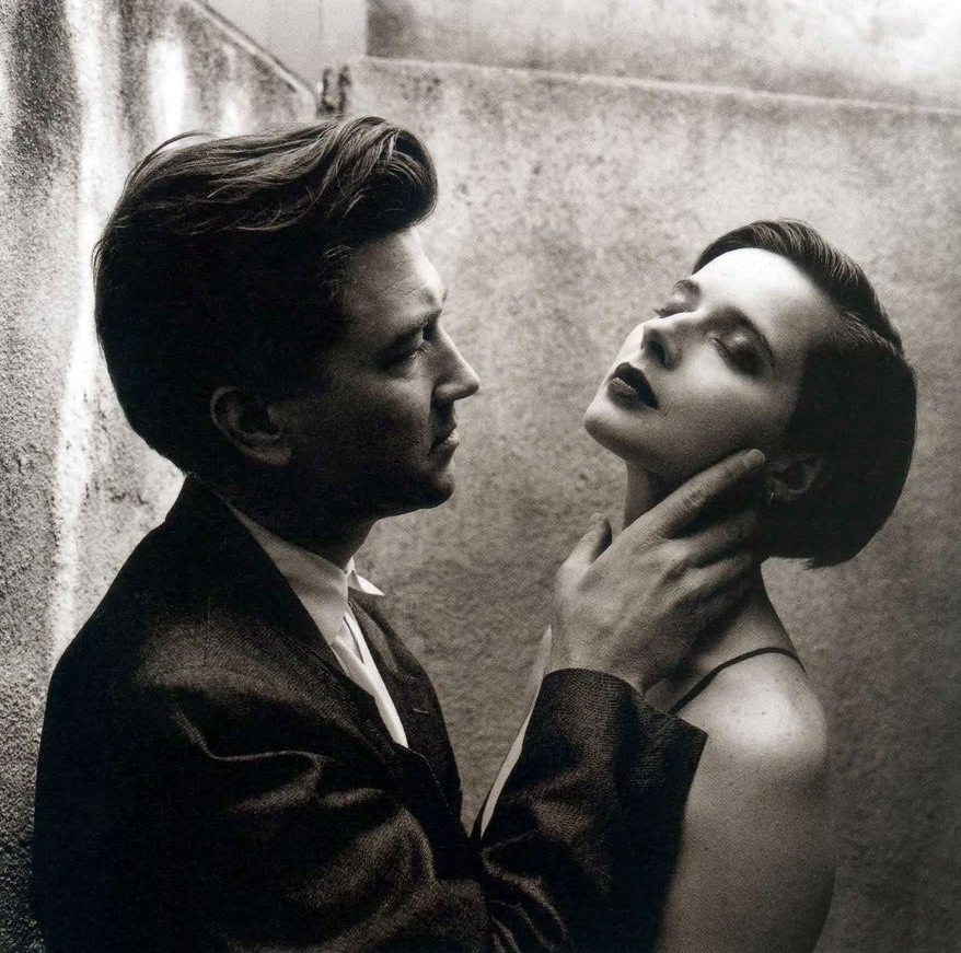Hot isabella rossellini 'The Rossellinis'