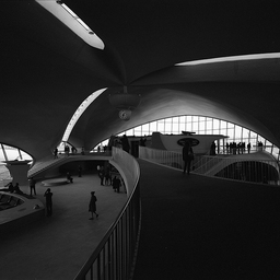 Past Security: Notes on the Experience of Airports: Design Observer