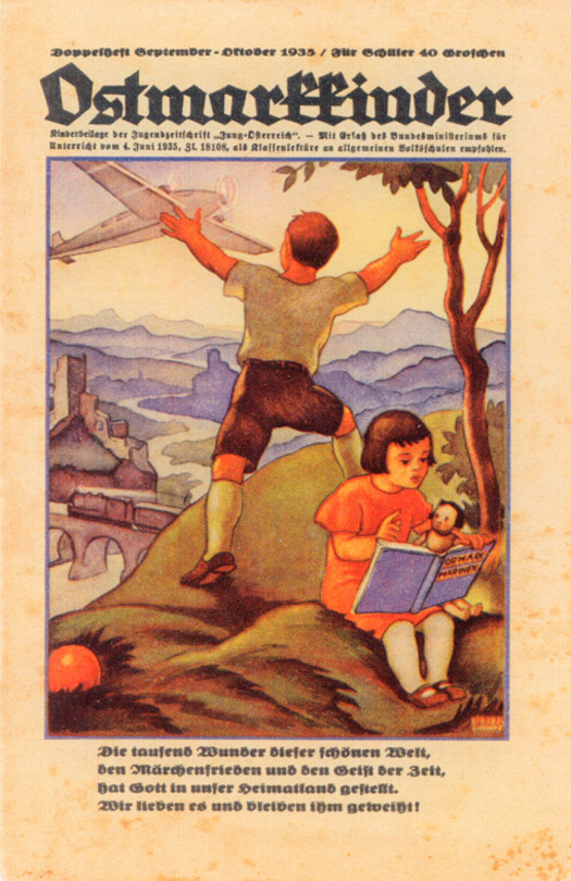 Jugendstil: The Youth Style of Viennese Book Art: Slideshow: Slide 22
