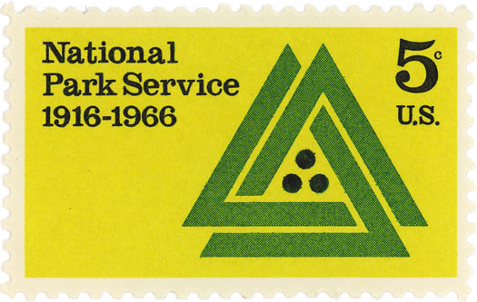 Postage Stamps by AIGA Medalists: Slideshow: Slide 13