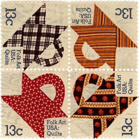 Postage Stamps by AIGA Medalists: Slideshow: Slide 17
