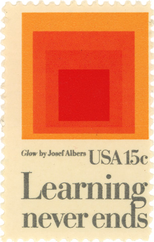 Postage Stamps by AIGA Medalists: Slideshow: Slide 20