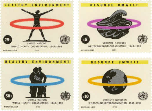 Postage Stamps by AIGA Medalists: Slideshow: Slide 28