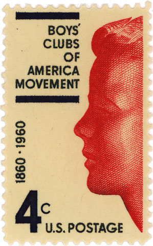 Postage Stamps by AIGA Medalists: Slideshow: Slide 8