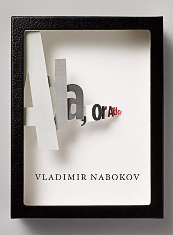The Nabokov Collection: Slideshow: Slide 1