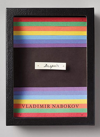 The Nabokov Collection: Slideshow: Slide 3