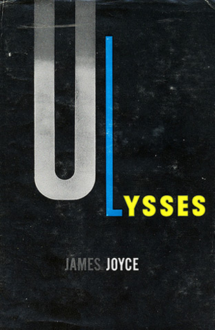Ulysses: Fast Track to 1934 Best Seller: Slideshow: Slide 10