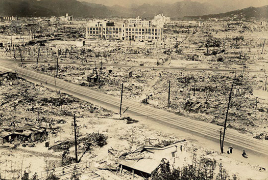 Hiroshima: The Lost Photographs: Slideshow: Slide 2