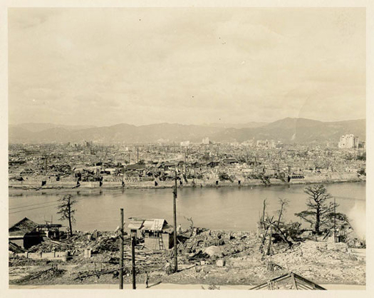 Hiroshima: The Lost Photographs: Slideshow: Slide 4
