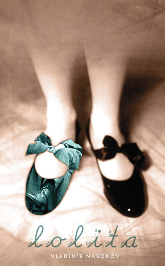 Lolita — The Story of a Cover Girl: Slideshow: Slide 4