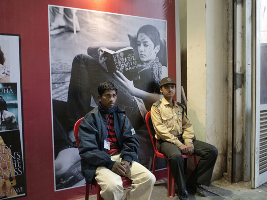 Calcutta: Bookland: Slideshow: Slide 7