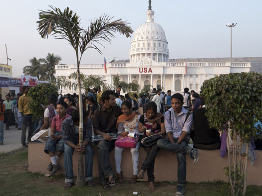Calcutta: Bookland: Slideshow: Slide 9