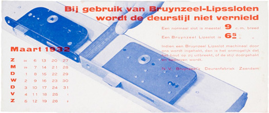 Piet Zwart Collection : Slideshow: Slide 18