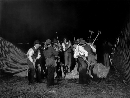 Circus: The Photographs of Frederick W. Glasier: Slideshow: Slide 1