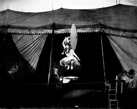 Circus: The Photographs of Frederick W. Glasier: Slideshow: Slide 8