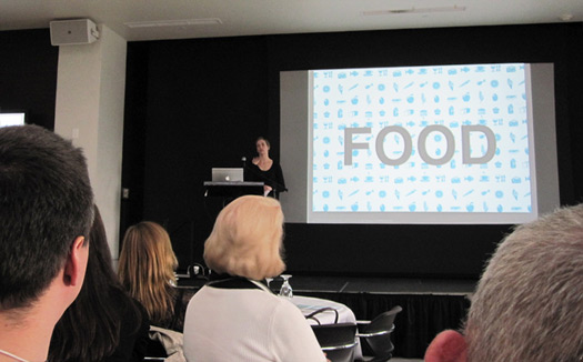 Aspen Design Summit Report: Sustainable Food and Childhood Obesity: Slideshow: Slide 1