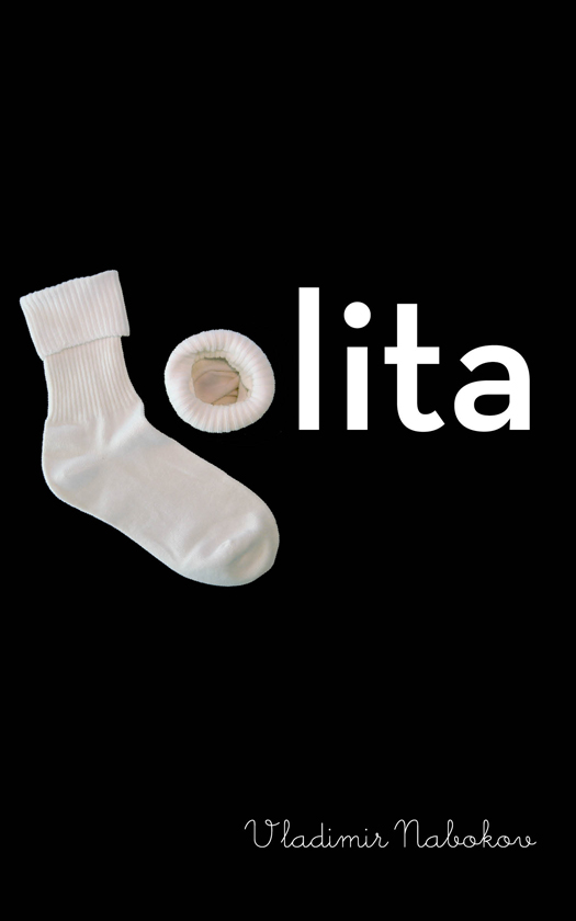 Lolita — The Story of a Cover Girl: Slideshow: Slide 3