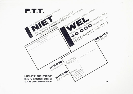 Piet Zwart Collection : Slideshow: Slide 3