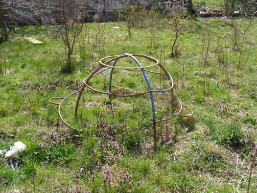 The Imagination of Playgrounds