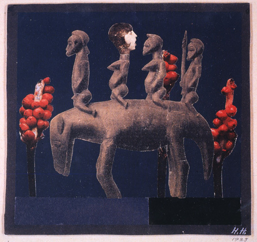 Hannah Höch