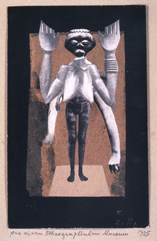 Hannah Höch