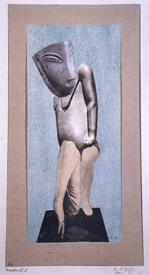 Hannah Höch