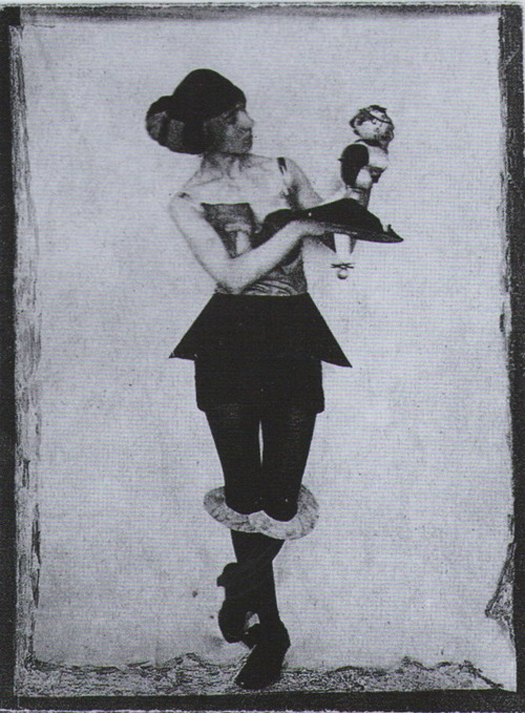 Hannah Höch