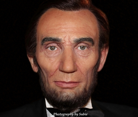 Abe Lincoln